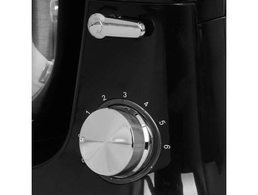Миксер РЕДМОНД FM603 черный